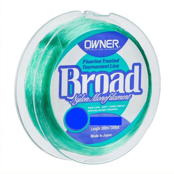 Owner Broad 0,20mm