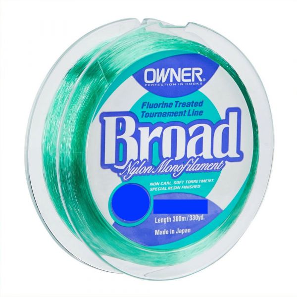 Owner Broad 0,22mm