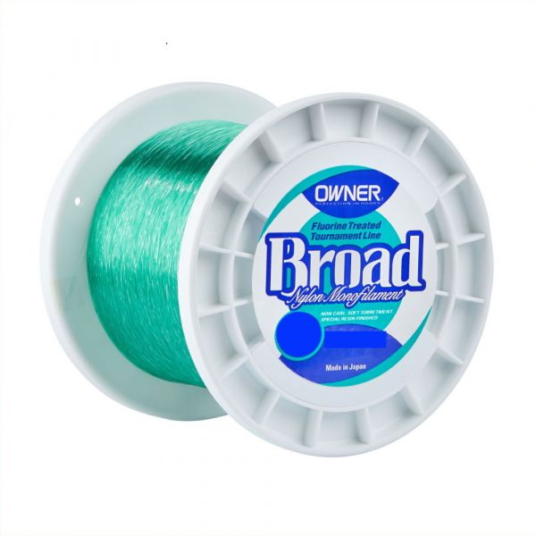 Owner Broad 0,24mm