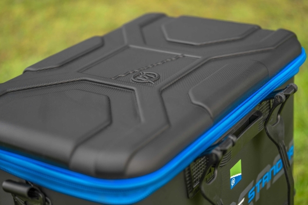 Preston Hardcase Tackle Safe Standard