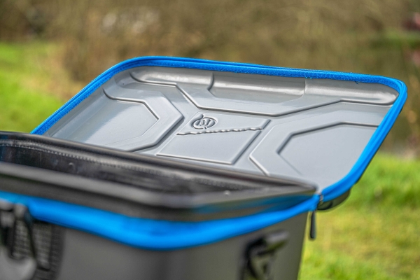 Preston Hardcase Tackle Safe Standard