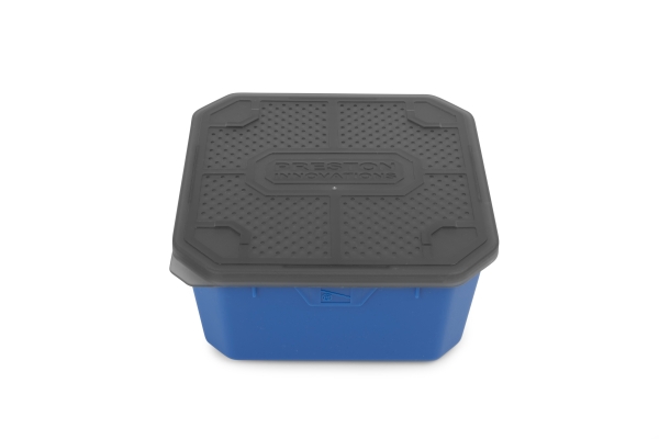 Preston Bait Tubs 2 Pint (0,60Ltr.)
