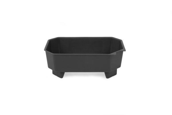 Preston Bait Tubs 1Pint Sieve