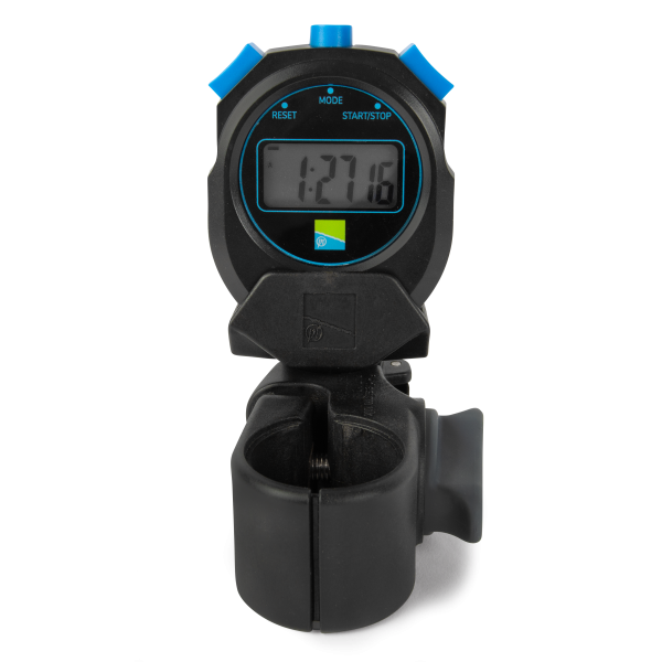 Preston Offbox Stopwatch / Stoppuhr