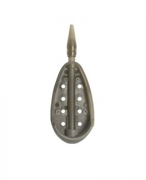 Preston ICS In-Line Banjo XR Feeder Small 45gr.