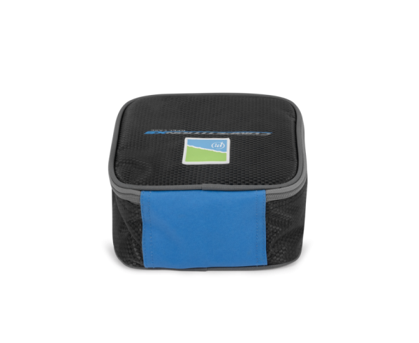 Preston Competition XS Reel Case