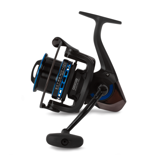 Preston Extremity SD 520 Feeder