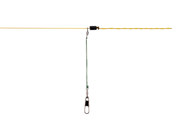 Preston Feeder Links Soft Short 55mm
