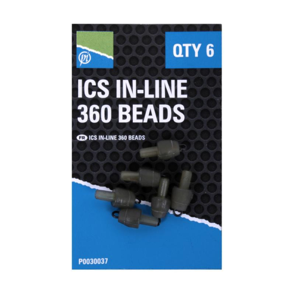 Preston Inline 360 Beads