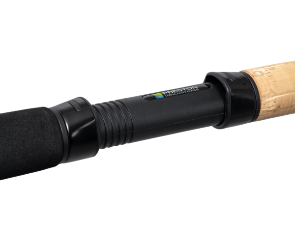 Preston Monster XS Pellet Waggler 11ft 3,35m