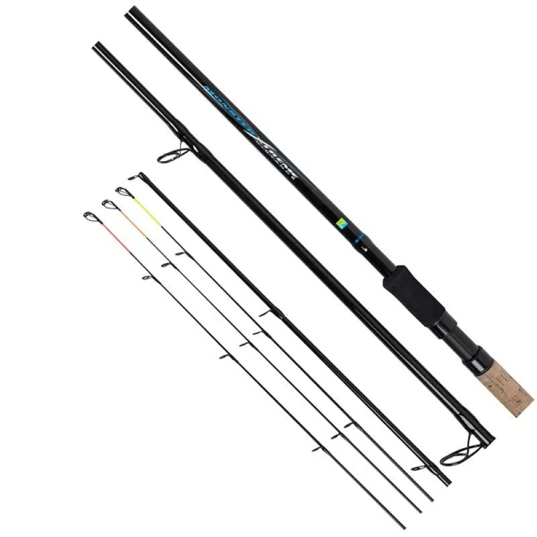 Preston Monster Xtreme Distance Feeder 3,60m