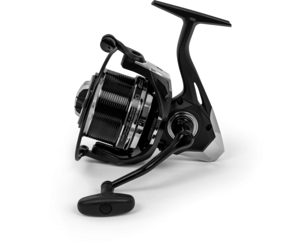 Preston Monster Feeder Reel 520