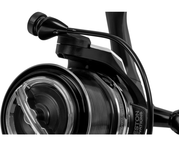 Preston Monster Feeder Reel 520