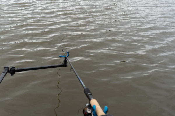 Preston Rod Safe Method