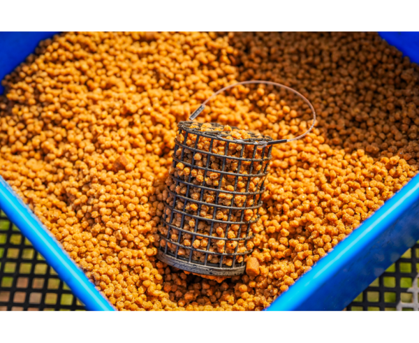 Preston Wire Bait Up Feeder 30g