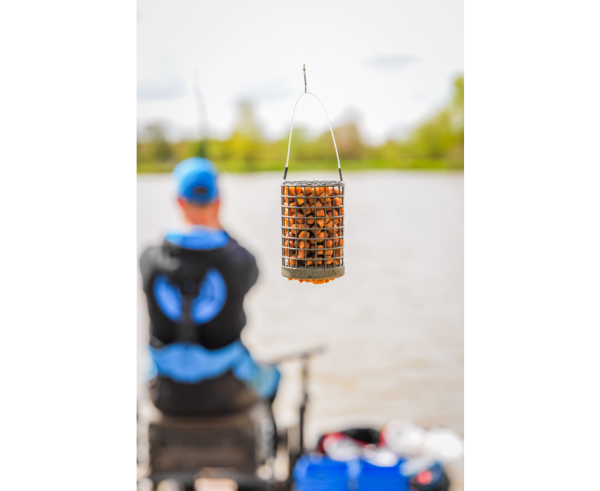 Preston Wire Bait Up Feeder 30g