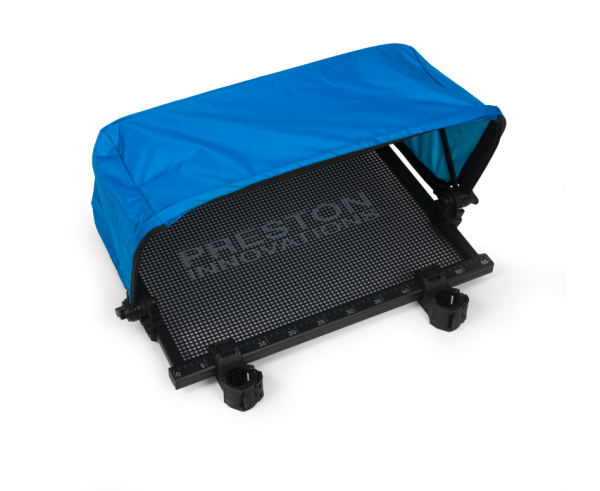 Preston Ventalite Large Hoody Side Tray