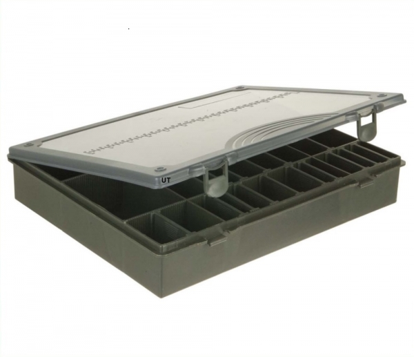 Sänger Anaconda Tackle Chest XXL