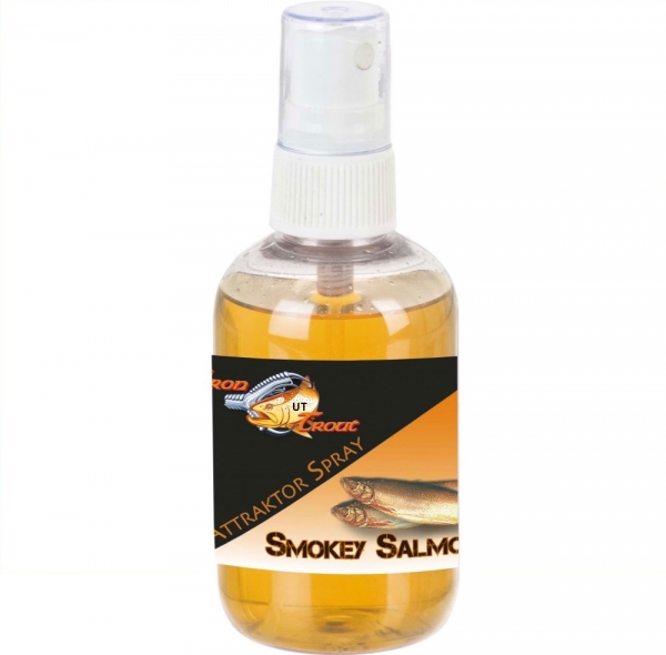 Sänger Iron Trout Attraktor Spray