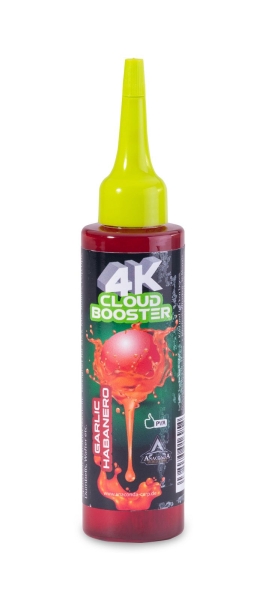 Sänger Anaconda 4K Cloud Booster Dip Garlic Habanero