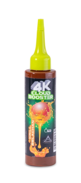 Sänger Anaconda 4K Cloud Booster Dip Krill Belachan