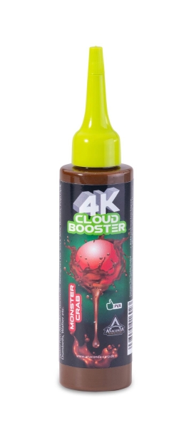 Sänger Anaconda 4K Cloud Booster Dip Monster Crab