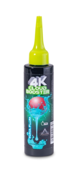 Sänger Anaconda 4K Cloud Booster Dip Tuna Plum