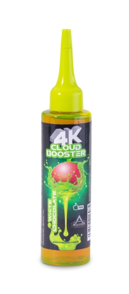 Sänger Anaconda 4K Cloud Booster Dip White Chocolate