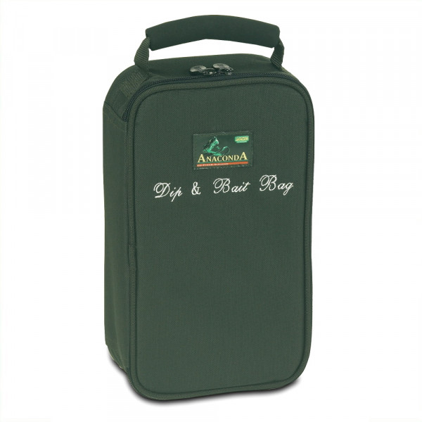 Sänger Anaconda Dip Bait Bag
