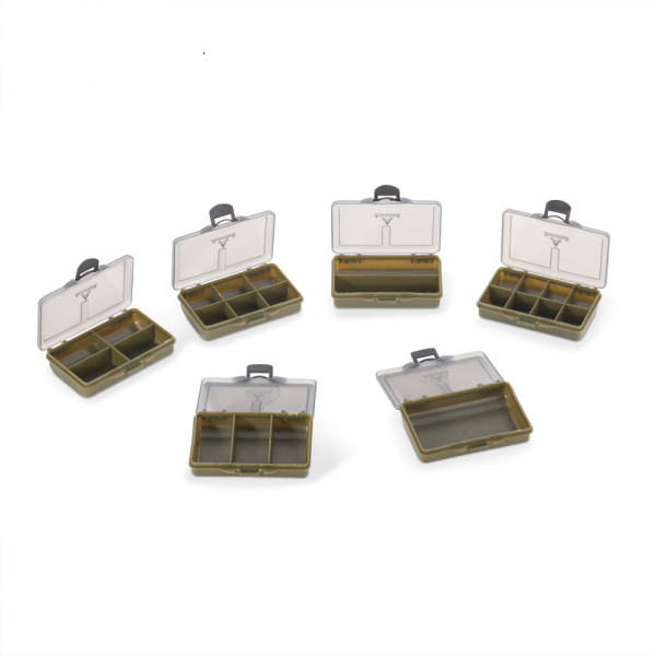 Sänger Anaconda Walker Tackle Box Set