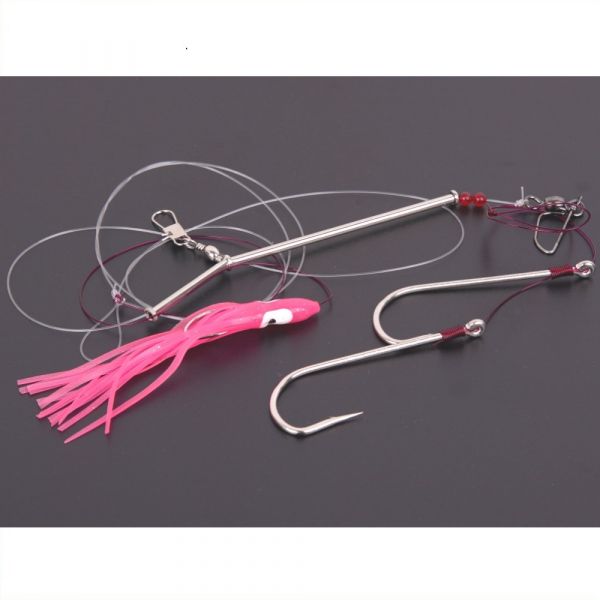 Sänger Aquantic Naturköder- und Großfischsystem