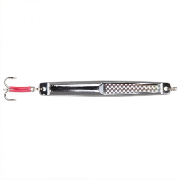 Sänger Aquantic Steel Pilk Silber 400gr. Sänger Aquantic Steel Pilk Silber 400gr.