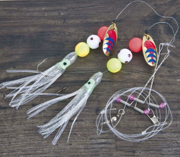 Sänger Aquantic Plattfischvorfach "Plattfisch 2"