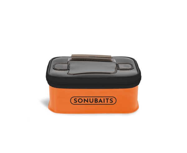 Sonubaits Eva Hookbait Storage System 12 Tub