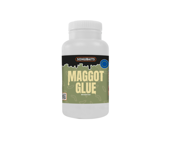 Sonubaits Maggot Glue - Madenkleber