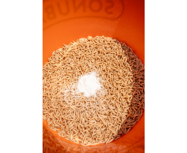Sonubaits Maggot Glue - Madenkleber