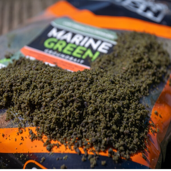 Sonubaits Super Crush Marine Green