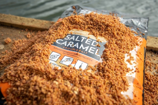 Sonubaits Super Crush Salted Caramel