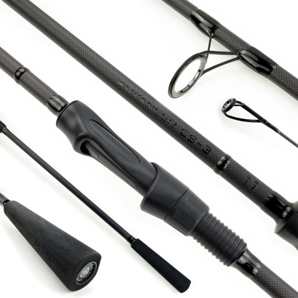 Sportex Advancer Carp CS-3 10ft 3,00lbs