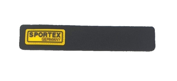 Sportex Supersafe Neopren Rutenbänder Gr. M