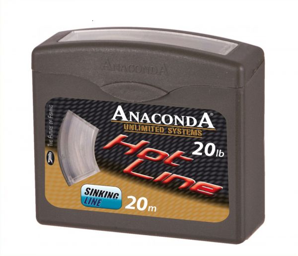 Sänger Anaconda Hot Line 20lb