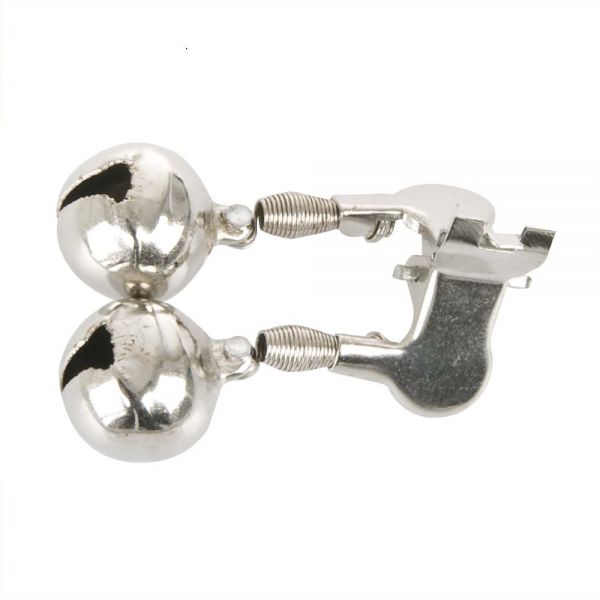 Sänger Rutenglocke doppelt mit Klemme