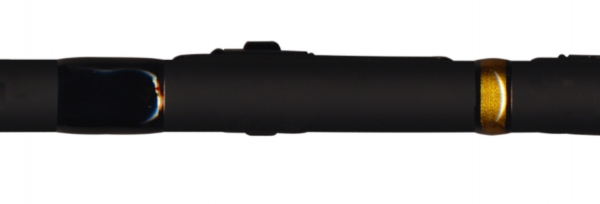 Tubertini Black Hammer 15-30gr. 4,30m