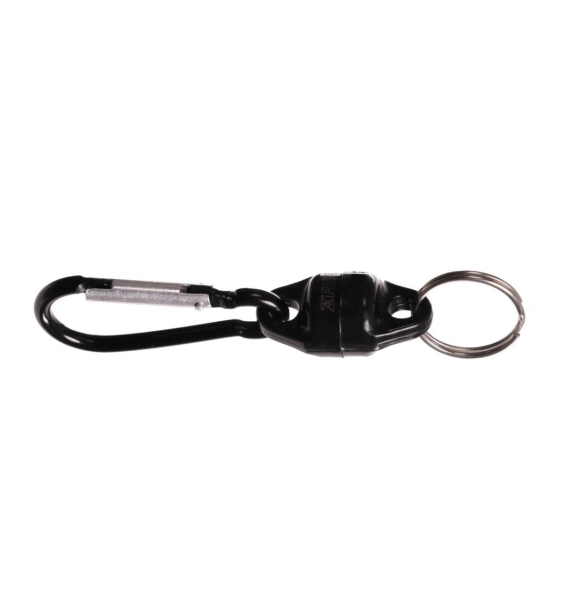 Zfish Magnethalter mit Karabiner