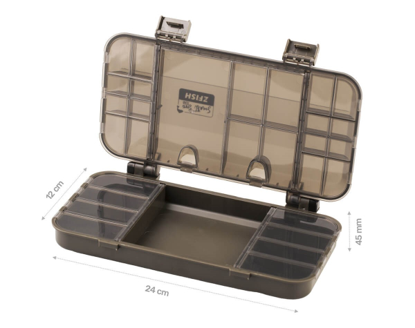Zfish Smart Tackle Box ZFS