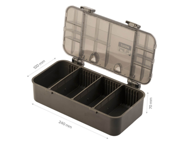 Zfish Smart Tackle Box ZFX