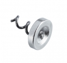 Balzer Shirasu Screw Magnet S 8mm