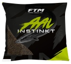FTM Aal Instinct Aalfutter