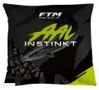 FTM Aal Instinct Aalpellets 8mm