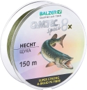 Balzer Camtec Speci 8x Hecht 0,18mm